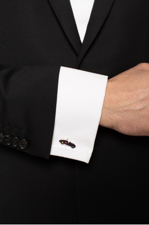 Mini-car cuff links, zdjęcie 2 Mini-car cuff links od Paul Smith